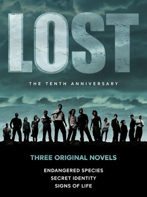 Lost: The Novels - ebook